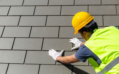 Pourquoi faire appel à des professionnels pour l’installation de toiture?